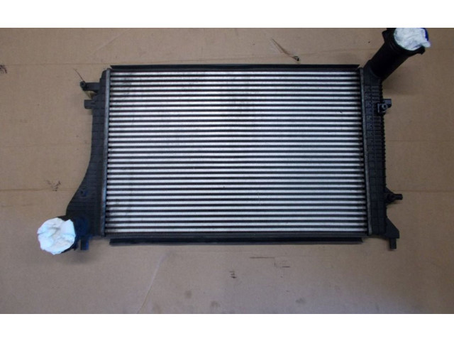 Интеркулер  1K0145803Q, 1K0145803Q   Volkswagen PASSAT CC 