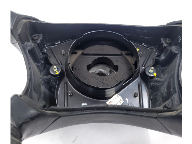 Volant Mercedes-Benz S W220 1999 6015835, 1042470  
