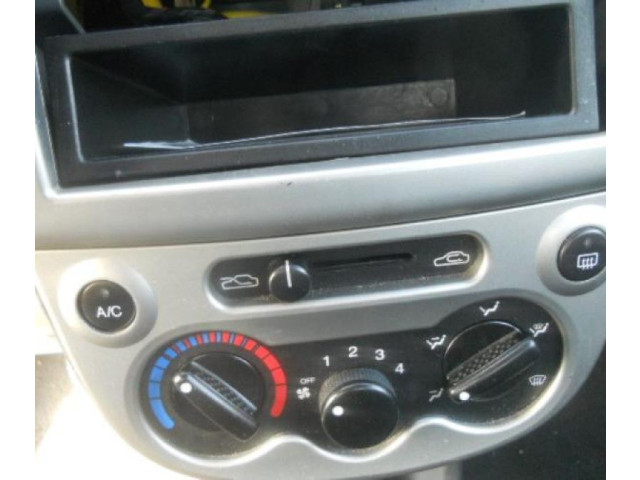 Zpětné zrcátko  Chevrolet Matiz 2006    