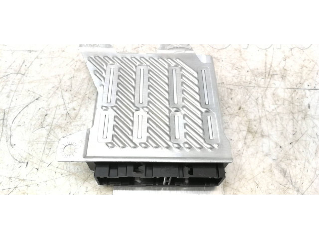 Блок подушек безопасности 60692059, 391017   Alfa Romeo 159