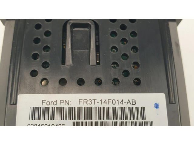 Дисплей    DM5T14F239AP   Ford Focus