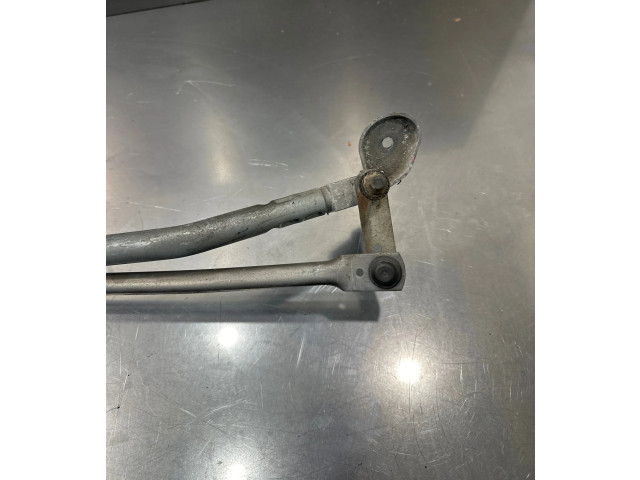 Комплект механизма стеклоочистителей 1397220666, 1033428943    Mercedes-Benz C W204