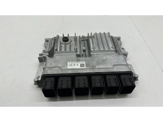 Řídící jednotka 5A57782, 5A5778201   BMW 3 G20 G21 2023