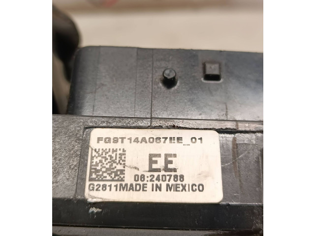   Pojistková skříňka FG9T14A067EE, 06240788   Ford Mondeo MK  2019