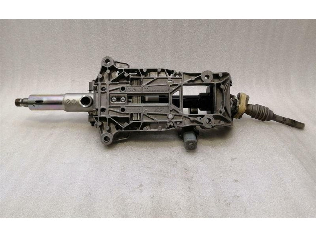    Рулевая рейка A1664601316   Mercedes-Benz ML W166 2012-2017 года