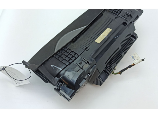 Панель приборов A2095407111, 110080282   Mercedes-Benz CLK A209 C209       
