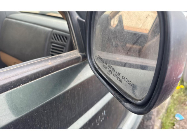 Zpětné zrcátko  Jeep Cherokee XJ 1998    