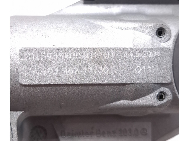 Комплект блоков управления A6471531679, 0281011794   Mercedes-Benz E W211