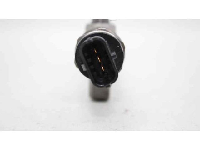 Vstřikovací lišta 445214351, 314002A640   KIA Rio    D4FC 