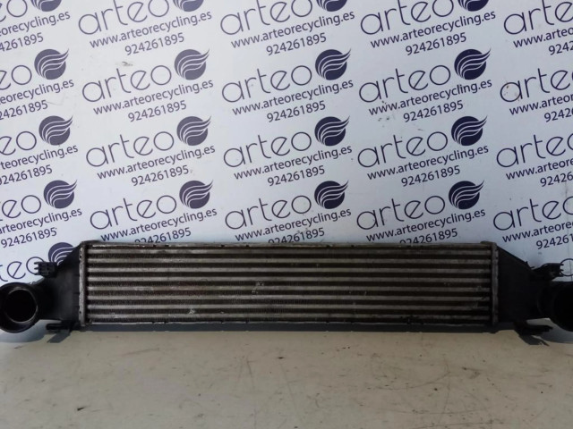 Интеркулер  2035000600, INTERCOOLER   Mercedes-Benz C W203 2.7