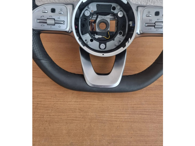 Руль Mercedes-Benz GLC X253 C253  2015 -  года A0050072099, 62830470      