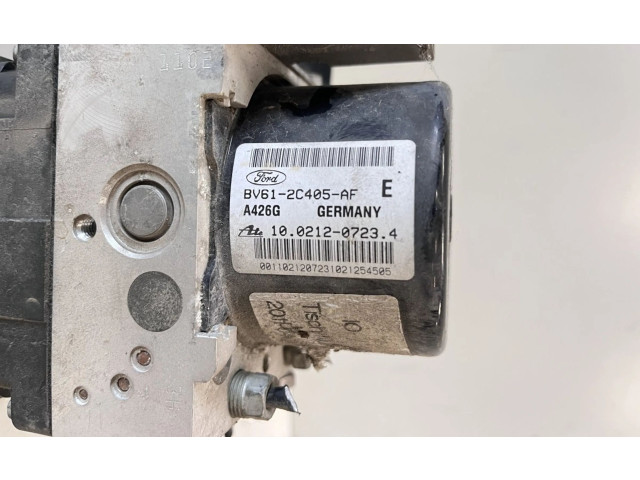 Блок АБС 10096101403, 10.0961-0140.3   Ford  Focus ST  2015 - 2018 года