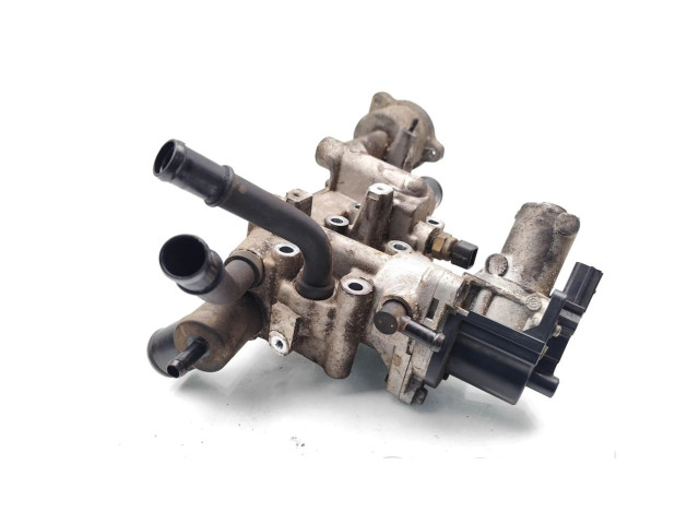 Турбина Клапан EGR Hyundai Santa Fe 2.2 28410-2F000   для двигателя D4HB для двигателя 2.2 CRDi 4x4     