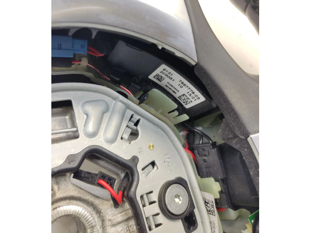 Руль BMW 3 G20 G21  2019 -  года 7857776, 61317857776      