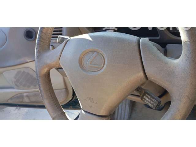 Дисплей       Lexus GS 300 400 430