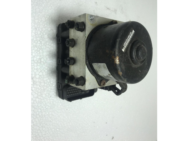 Блок АБС 6X0907379B, 6X0907379B   Volkswagen  Polo III 6N 6N2 6NF  1995 - 2001 года