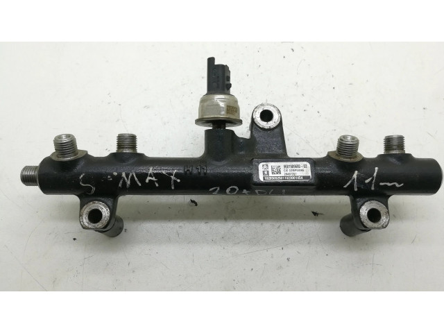 Топливная рампа 968190968003   Ford S-MAX 2.0 