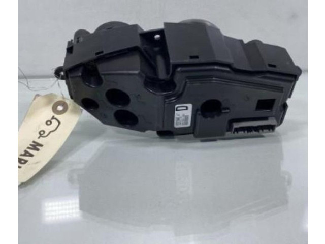 Блок управления климат-контролем 79600SMJG43ZB   Honda Civic