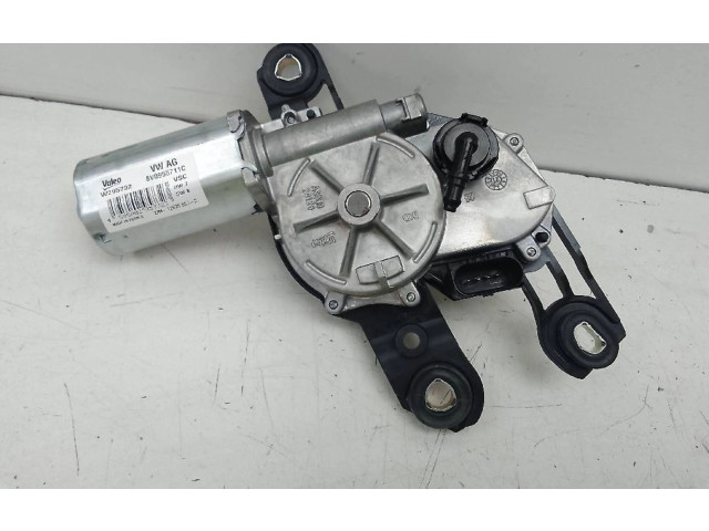 Моторчик заднего дворника 8V0955711C    Cupra Formentor