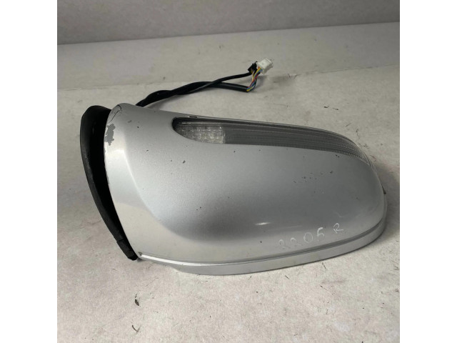 Zpětné zrcátko  Mercedes-Benz S W220 2001  254080  