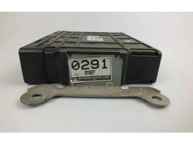Блок управления двигателя MD340291   Mitsubishi Galant