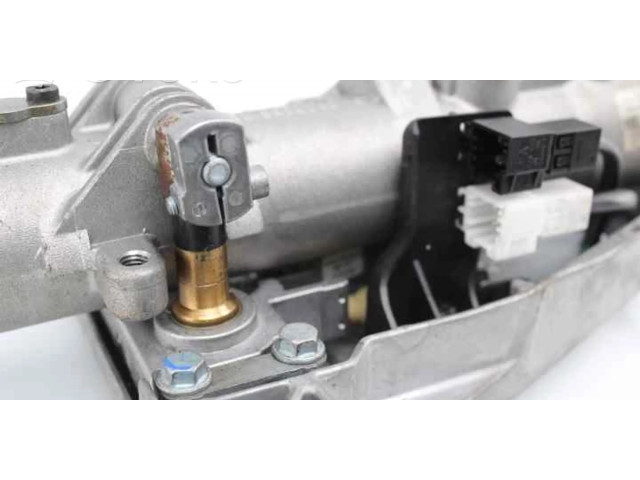    Рулевая рейка A2114620120G   Mercedes-Benz E W211 2002-2009 года