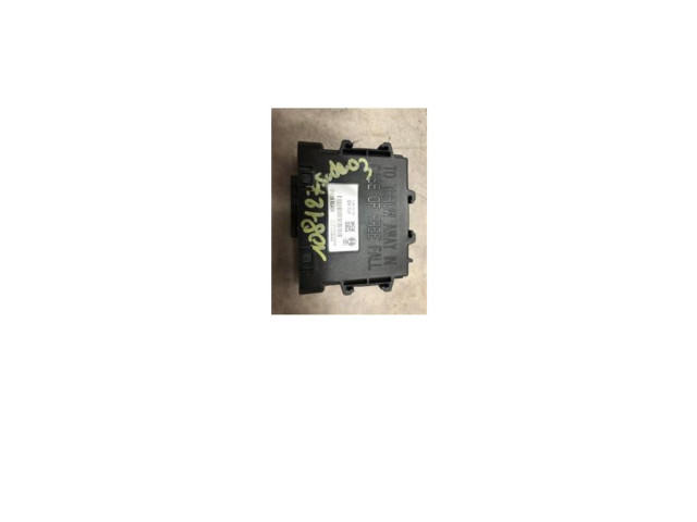 Блок управления F005V03266, F005V03266   Dacia Sandero III