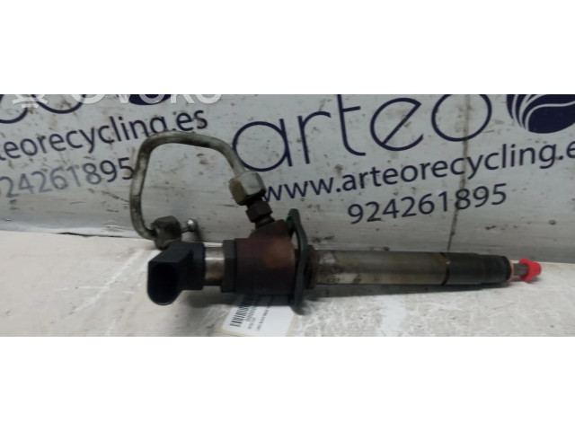 Vstřikovač 7H2Q-9K546-CB, INYECTOR   Land Rover Range Rover Sport L320  pro naftový motor 2.7  
