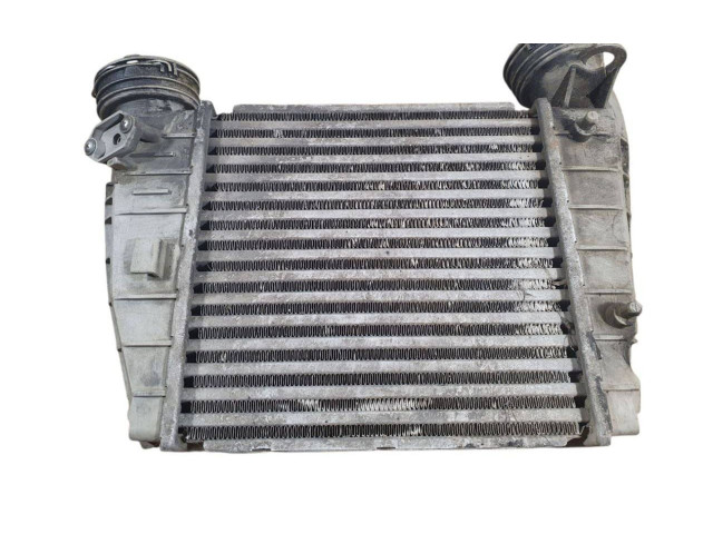 Интеркулер  3D0145788, 880537B   Volkswagen Phaeton 