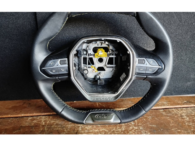 Volant Peugeot 308 2023 98255045ZD  