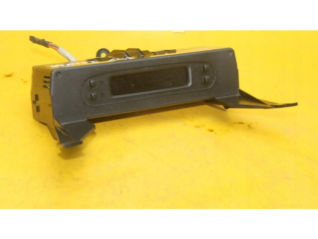Дисплей    34600-76F   Suzuki Ignis