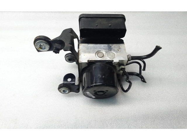 Блок АБС 31329139, 10092604103   Volvo  XC60  2009 - 2013 года