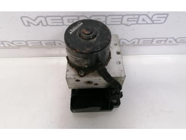 Блок АБС 6X0614117, 10.0949-0348.3   Volkswagen  Polo III 6N 6N2 6NF  1995 - 2001 года