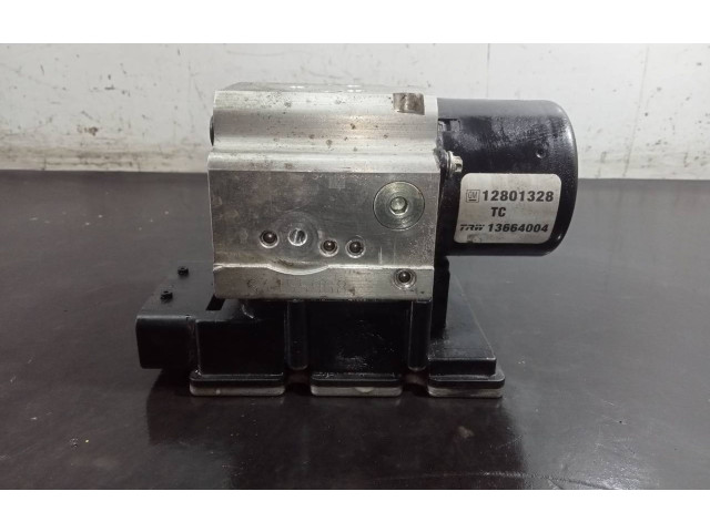 Jednotka ABS 13509104G, 54084714A   Saab 9-3 Ver2 2005