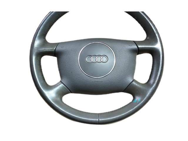 Руль Audi A8 S8 D2 4D  1994 - 2002 года       