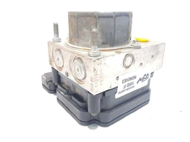 Jednotka ABS 51962893, 2265106516   Peugeot Bipper 2014