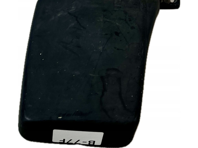 Zpětné zrcátko  Fiat Fiorino 2007    
