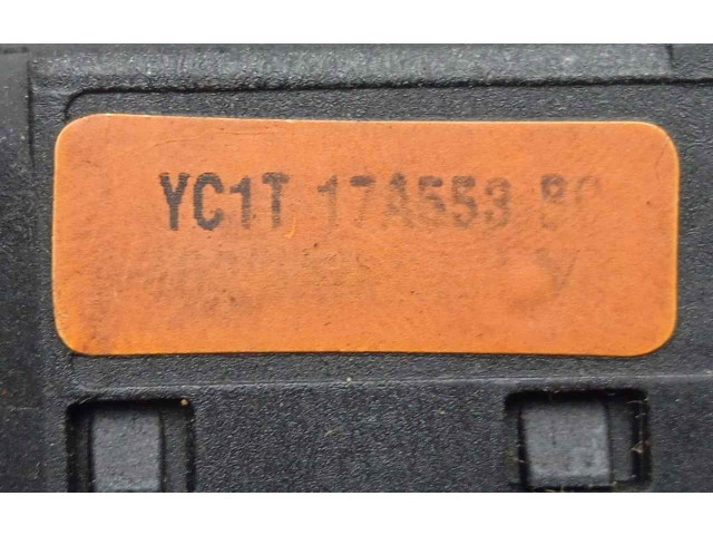 Ручка стеклоочистителей YC1T17A553BC, 10.PIN   Ford Tourneo