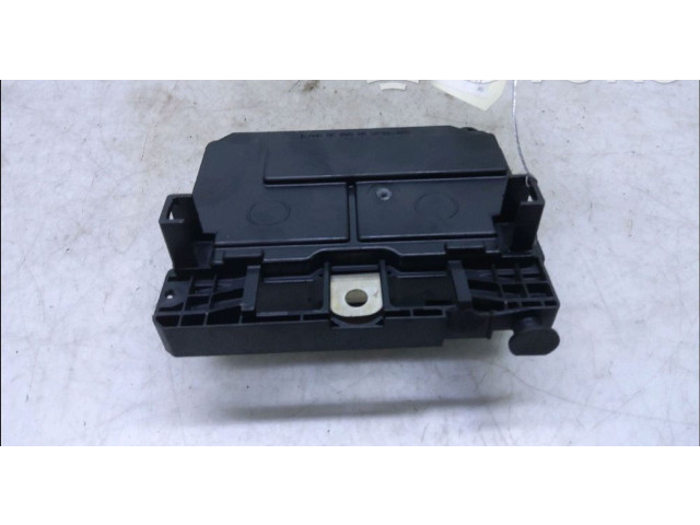  Pojistková skříňka 6580JL, 9661682580   Peugeot 407 2007