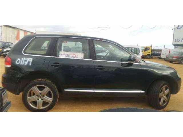 Вентилятор печки    0132801320, 0132801320   Volkswagen Touareg I