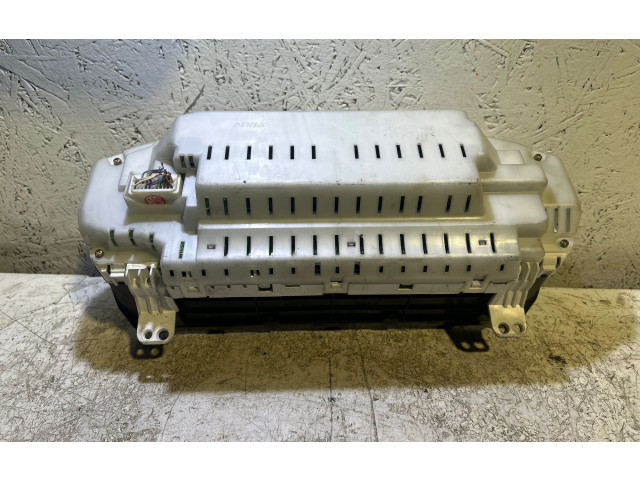 Панель приборов 8380050141, 2574109341   Lexus LS 430       