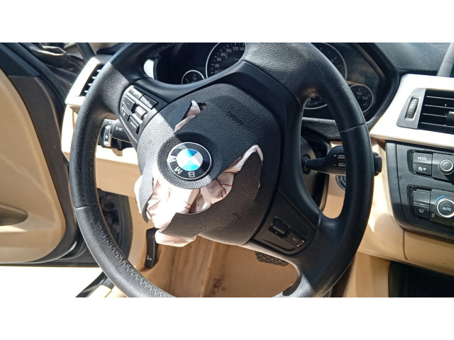 Volant BMW M3 F80 2018   