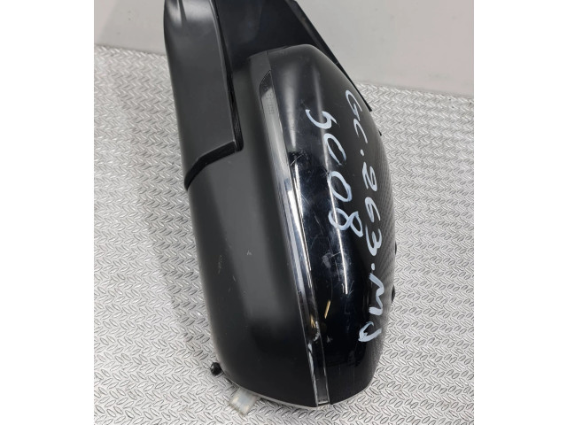 Zpětné zrcátko  Peugeot 3008 II 2019  E20415163  