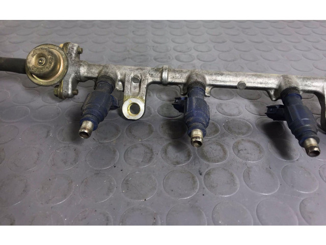 Vstřikovač 0280156067, 0280156067   Toyota Yaris     