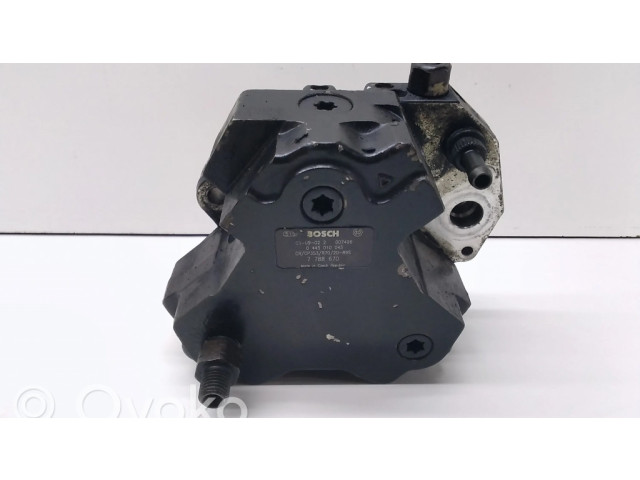 Vstřikovací čerpadlo 7788670, 0445010045   BMW 3 E46  pro naftový motor 2.0  