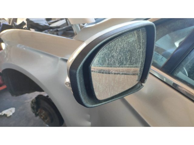 Zpětné zrcátko  Ford Mondeo MK V 2017  DS7317682  