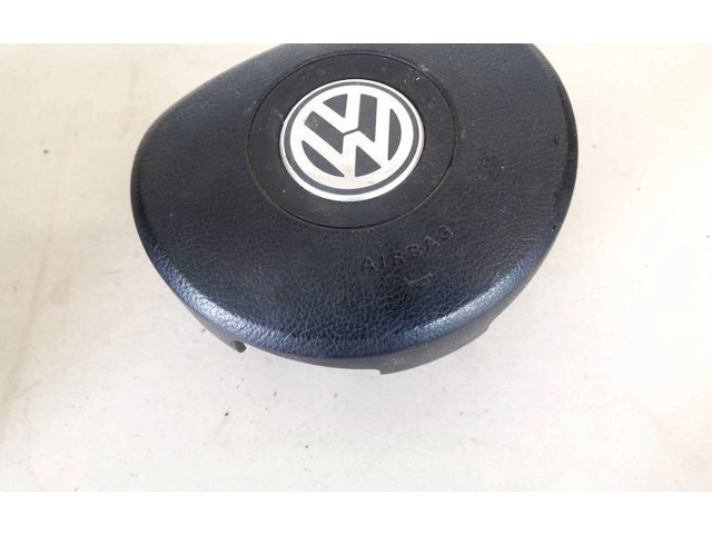 Подушка безопасности водителя 1t0880201a   Volkswagen Fox