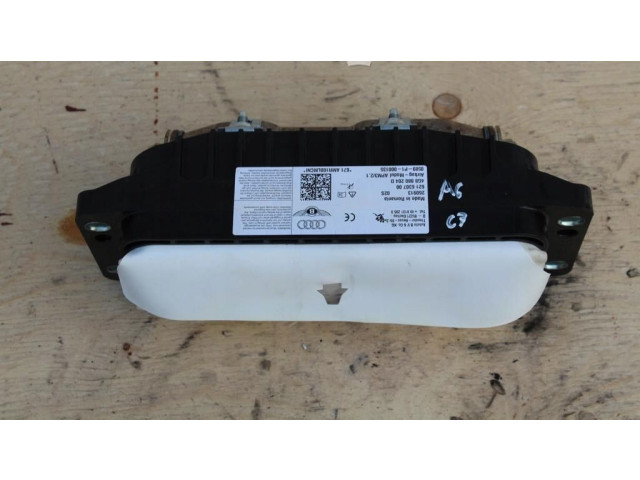 Подушка безопасности водителя 4G8880204D   Audi A6 S6 C7 4G