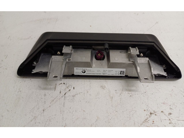 Дисплей    65508781408   BMW 5 G30 G31