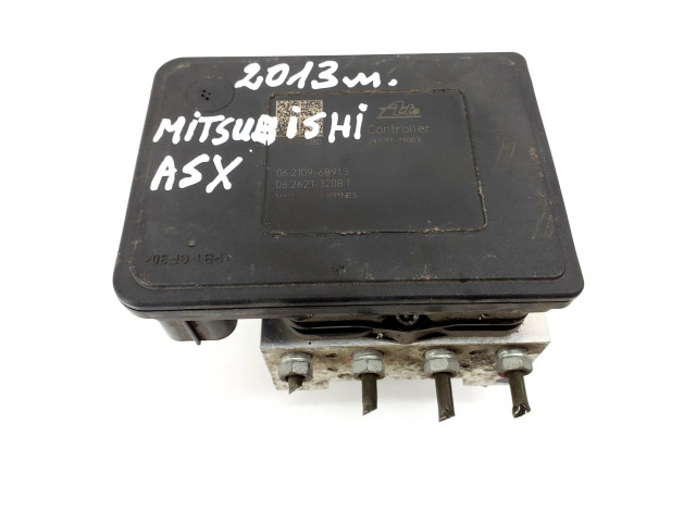 Jednotka ABS 4670A772   Mitsubishi ASX 2013